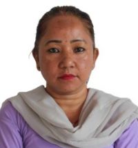Sumitra Gurung
