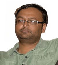 Sunil Dhakal