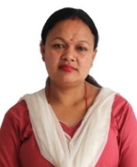 Sunita Adhikari