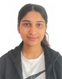 Surakshya Kandel