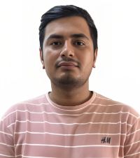 Sushant Sharma