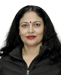 Sita Adhikari