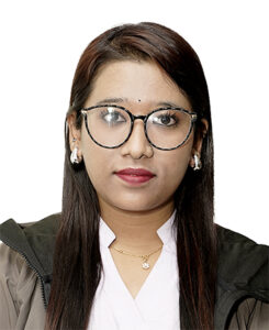 Supriya Malla