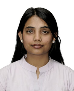 Surakshya Paudel