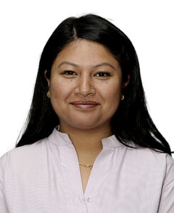 Sushila Nepali
