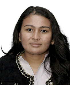 Susmita Nepali