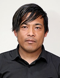 Tek Bahadur Moktan