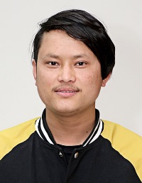 Uttam Raj Tamang